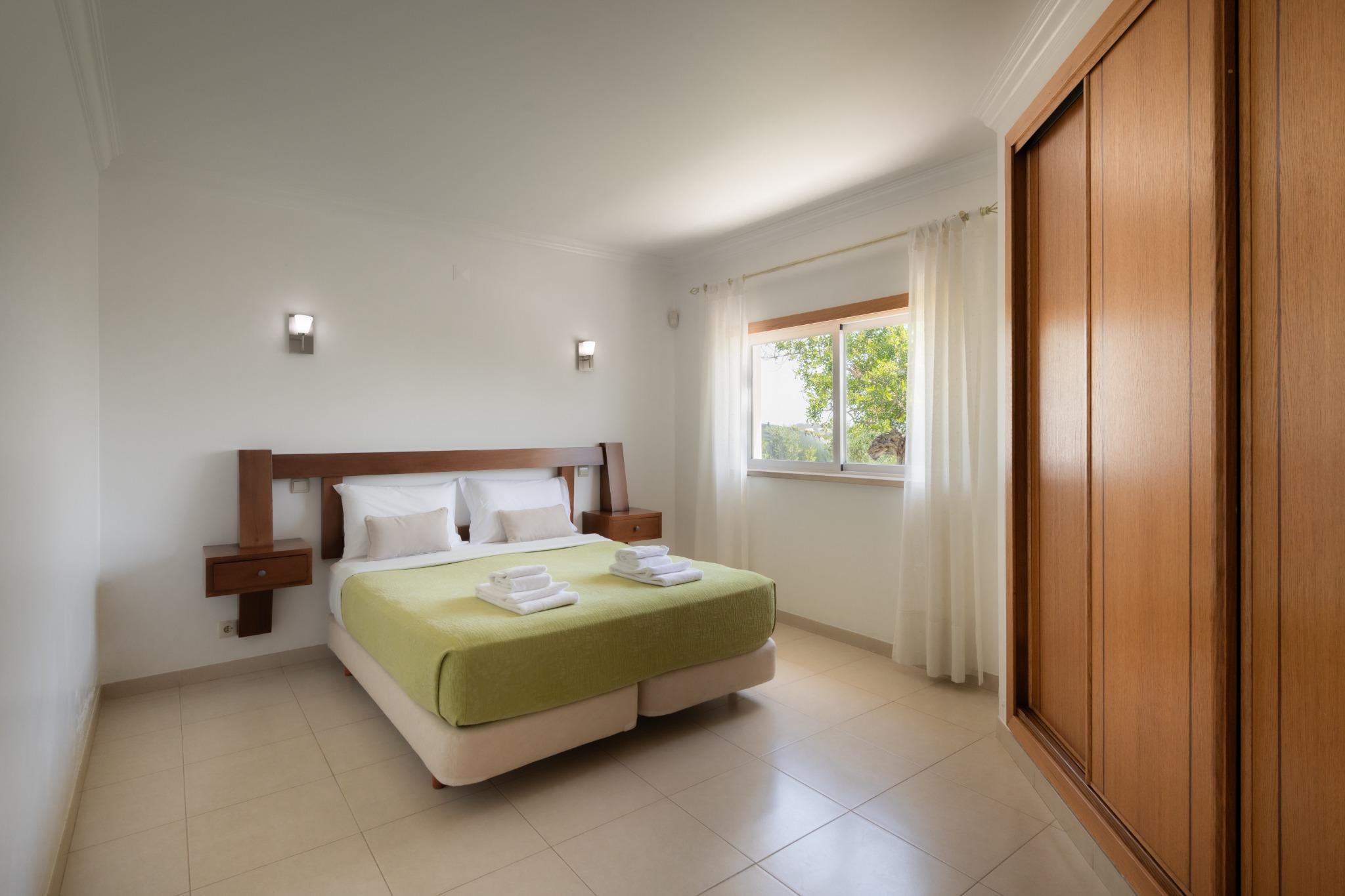 Moradia Marazul — Quarto