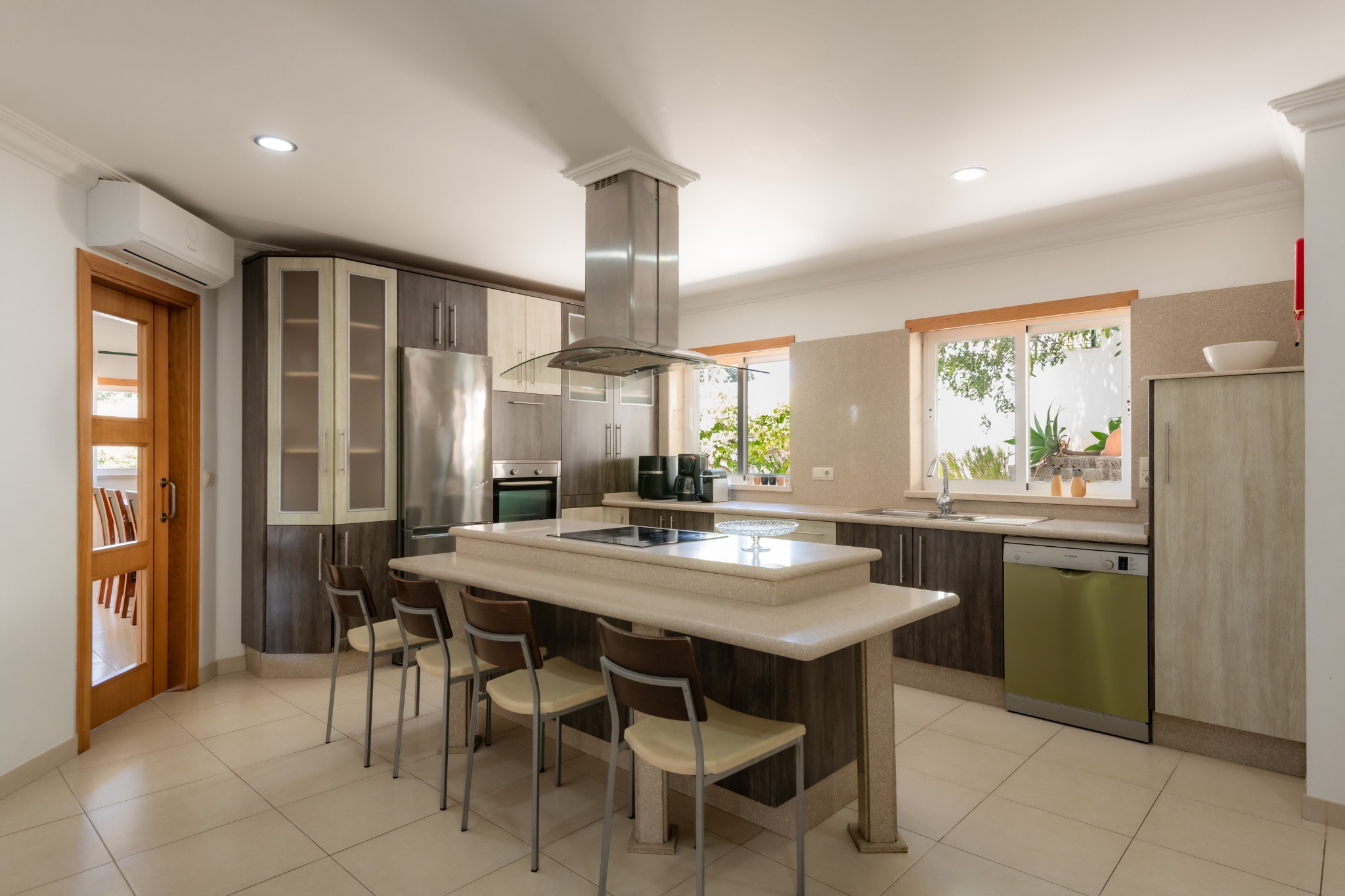 Moradia Marazul — Cozinha